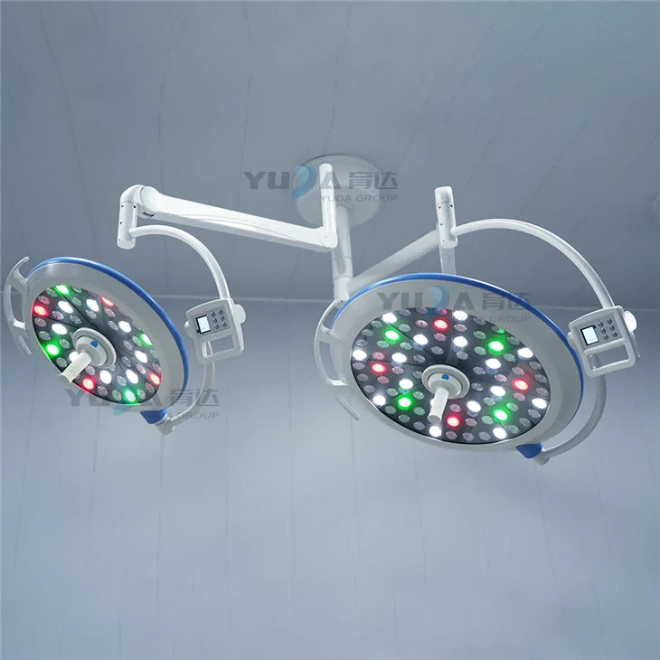 نور عملیاتی LED با شدت بالا