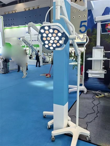 تجهیزات جراحی نور معاینه LED