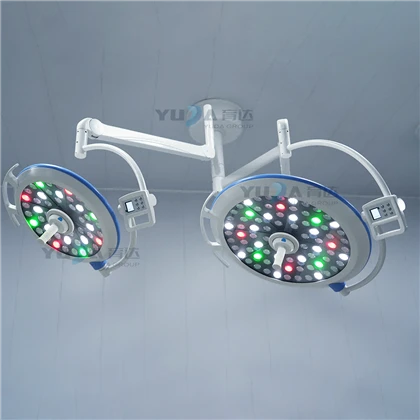 نور عملیاتی LED با شدت بالا