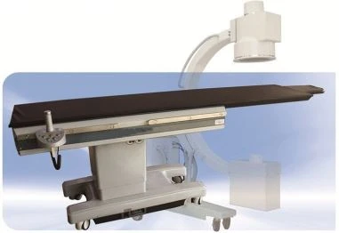 میز عامل Fluoroscopic