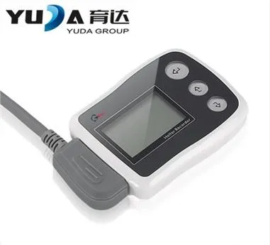 مانیتور ECG هولتر
