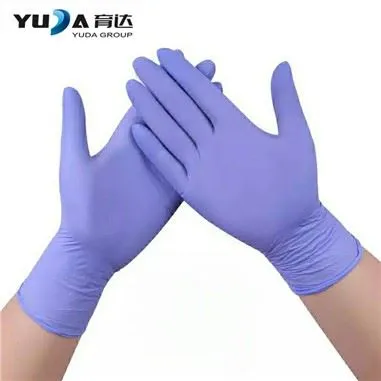 دستکش تجهیزات حفاظتی شخصی