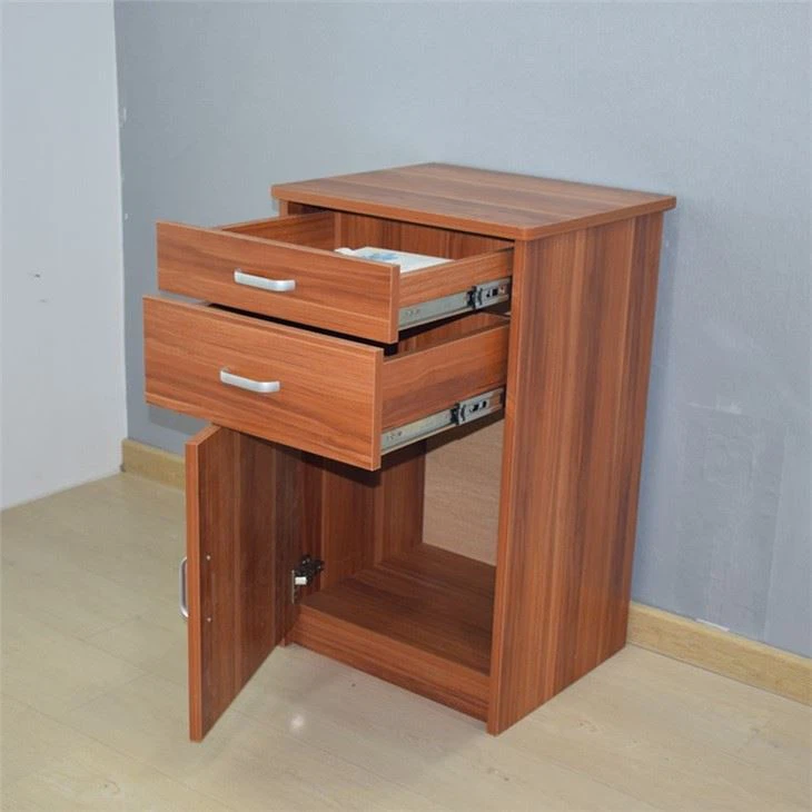 میز کنار تختخواب خانه