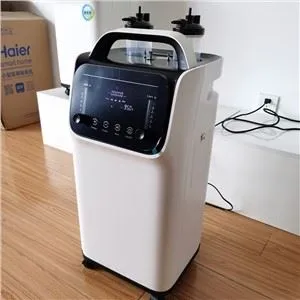5L متمرکز کننده اکسیژن پزشکی