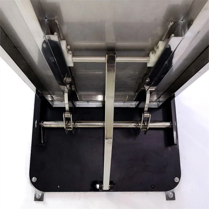 Veterinary Exam Table With Scale